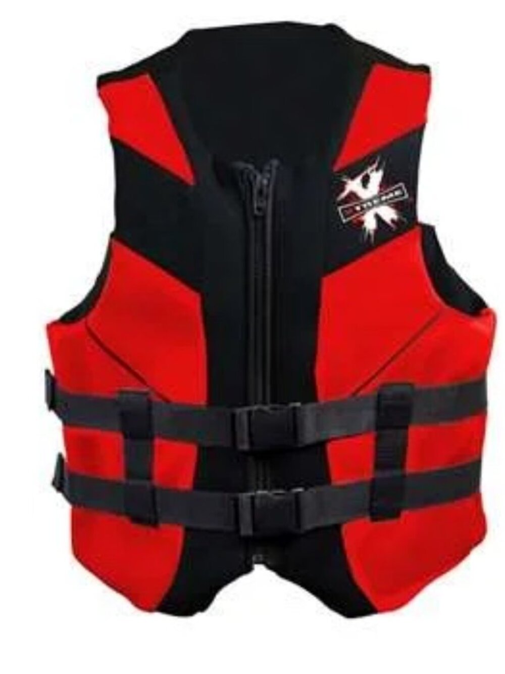 NWT!! Xtreme Neoprene Sport Life Jacket Vest Type III PFD